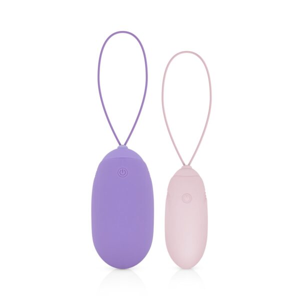LUV EGG XL - Paars - Afbeelding 15