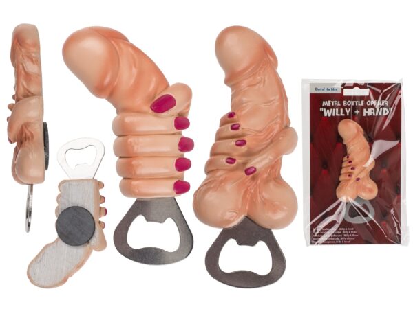 Penis Flesopener - Afbeelding 5
