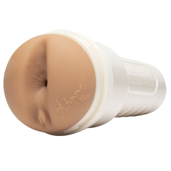 Fleshlight Girls - Autumn Falls Peaches - Afbeelding 3