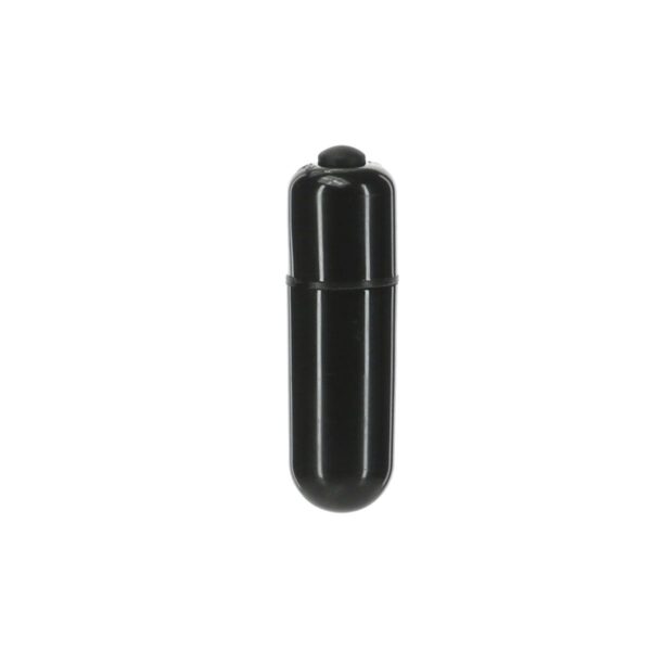 Addiction - Strap-On Harnas - Zwart - Afbeelding 6