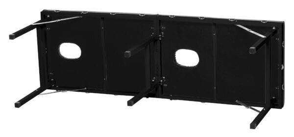 Bondage Massage Bed Met Boeien - Afbeelding 2