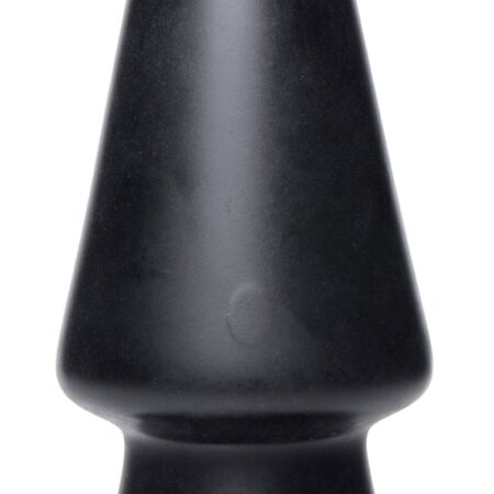 Ass max - Anaalplug Voor Gevorderden - Large