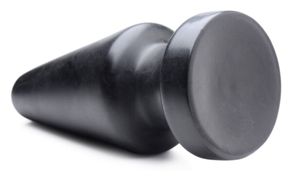 Ass max - Anaalplug Voor Gevorderden - Large - Afbeelding 2