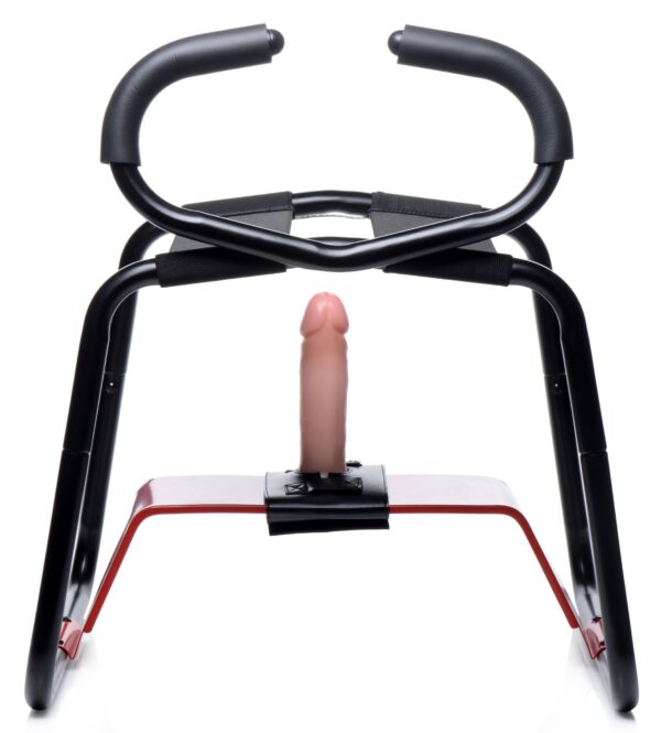 EZ-Ride - Kinky Positie Meubel Voor Koppels - Afbeelding 2