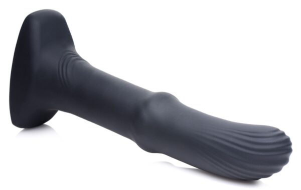 Thunderplugs - Anaal Vibrator Met Bewegende Schacht - Afbeelding 2