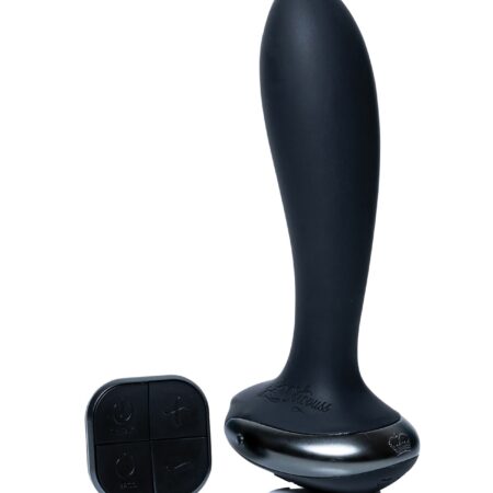 Hot Octopuss PleX with Flex Prostaat Stimulator