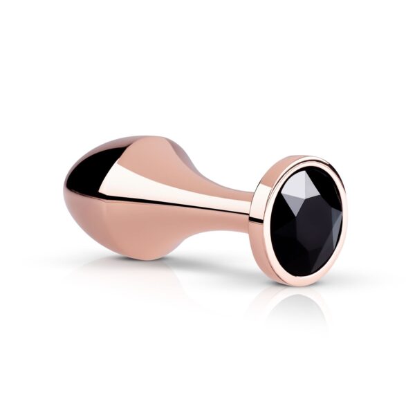 Rosy Gold - Nouveau Butt Plug - Afbeelding 3