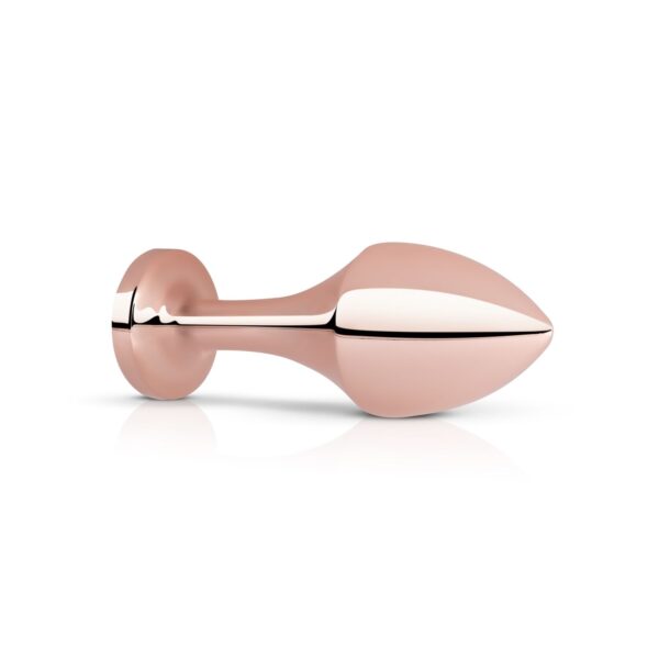 Rosy Gold - Nouveau Butt Plug - Afbeelding 4