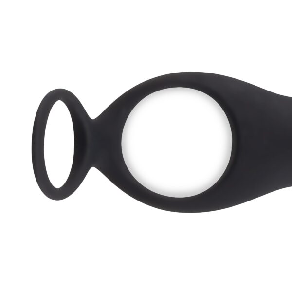 Teazers Cock And Ball Ring Prostate Vibrator Met Afstandsbediening - Afbeelding 9