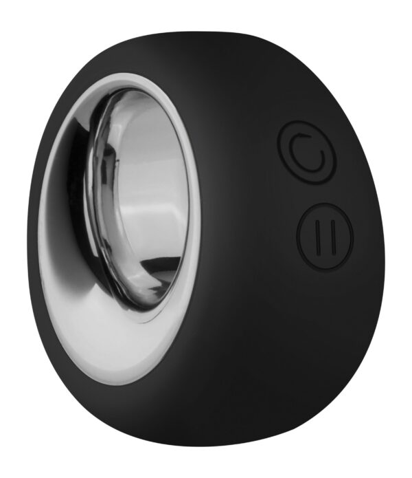 Teazers Cock And Ball Ring Prostate Vibrator Met Afstandsbediening - Afbeelding 14