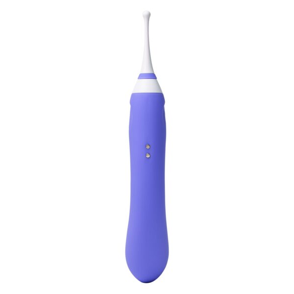 Lovense - Hyphy Dual-End G-spot & Clitoris Vibrator - Afbeelding 2