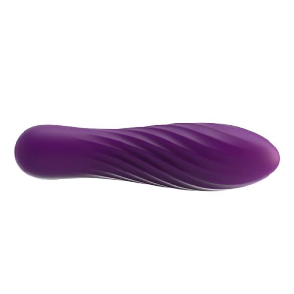 SVAKOM - Tulip Krachtige Vibrator - Paars - Afbeelding 3