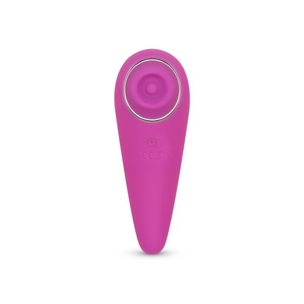 Taptastic Vibe Clitoris Stimulator - Afbeelding 4