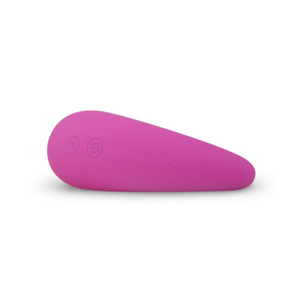 Taptastic Vibe Clitoris Stimulator - Afbeelding 5