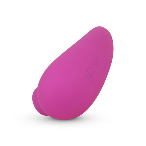 Taptastic Vibe Clitoris Stimulator - Afbeelding 6