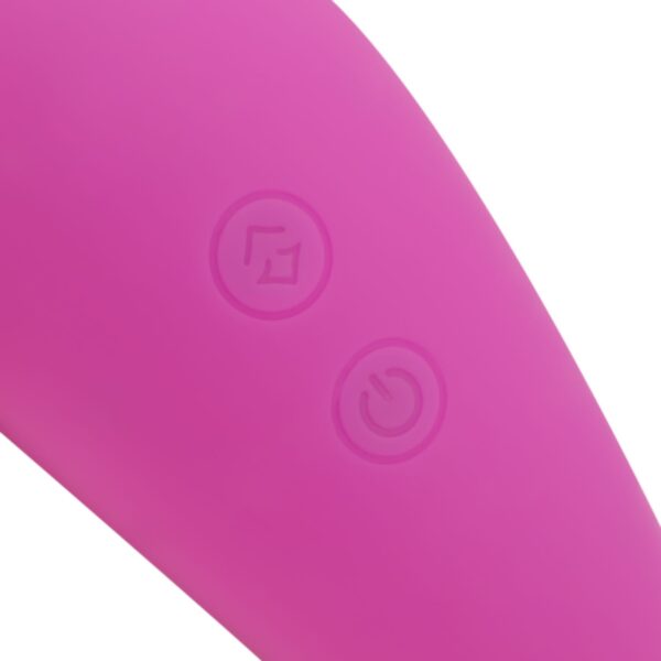 Taptastic Vibe Clitoris Stimulator - Afbeelding 7