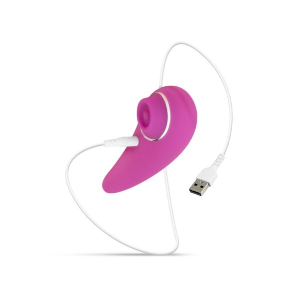 Taptastic Vibe Clitoris Stimulator - Afbeelding 8