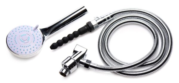 Discrete Intiemdouche Set - Afbeelding 2