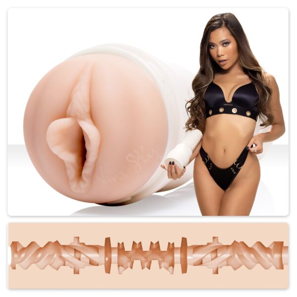 Fleshlight Girls -  Vina Sky Exótica - Afbeelding 2
