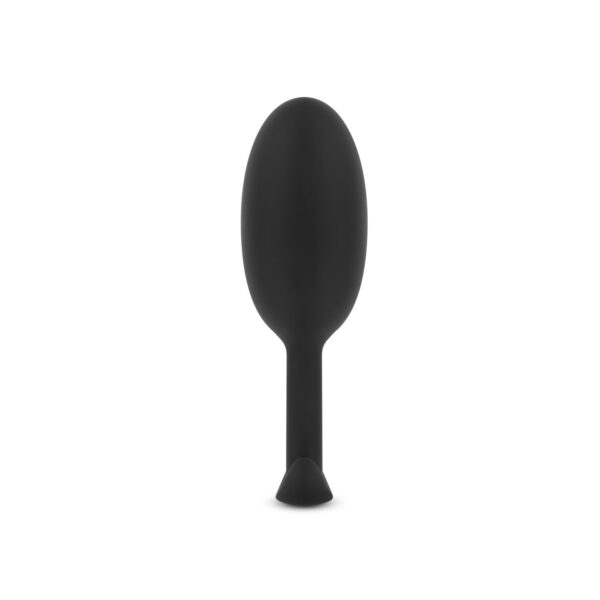 BUTTR - Heavy Duty Verzwaarde Buttplug - Afbeelding 3