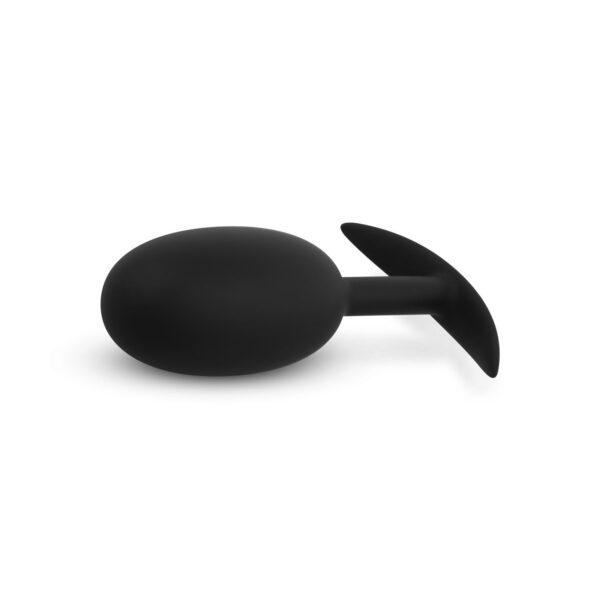 BUTTR - Heavy Duty Verzwaarde Buttplug - Afbeelding 4
