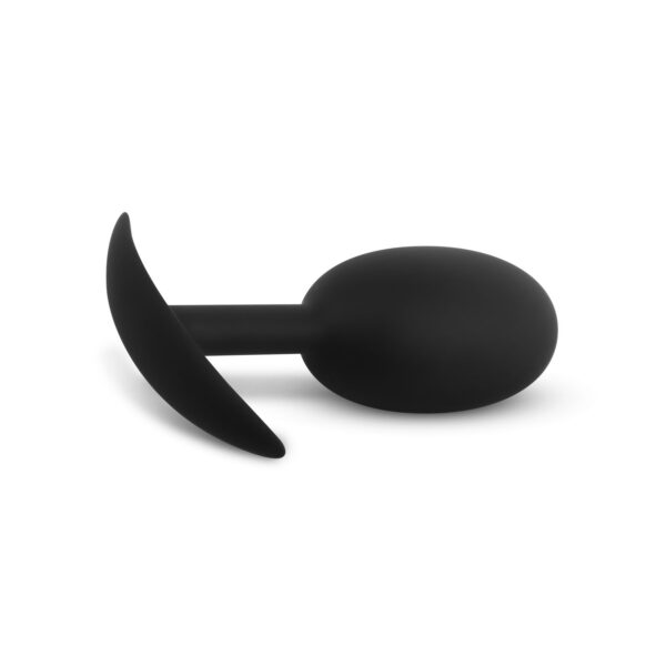 BUTTR - Heavy Duty Verzwaarde Buttplug - Afbeelding 5