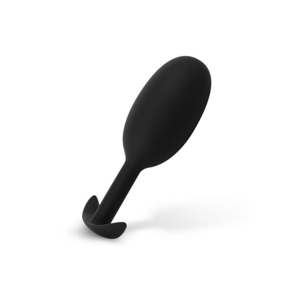 BUTTR - Heavy Duty Verzwaarde Buttplug - Afbeelding 6