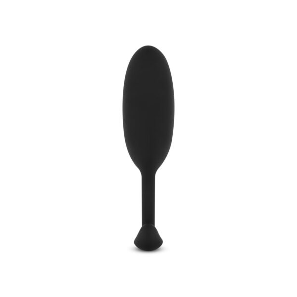 Heavy Fulfiller - Butt Plug Met Gewicht - Medium - Afbeelding 2