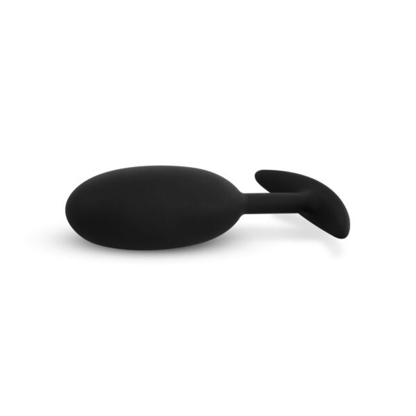 Heavy Fulfiller - Butt Plug Met Gewicht - Medium - Afbeelding 3