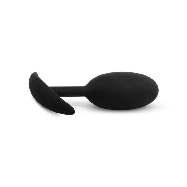 Heavy Fulfiller - Butt Plug Met Gewicht - Medium - Afbeelding 4