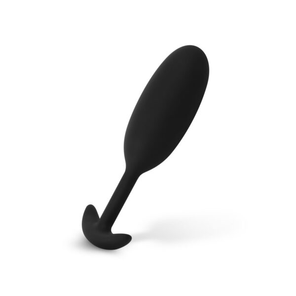 Heavy Fulfiller - Butt Plug Met Gewicht - Medium - Afbeelding 5