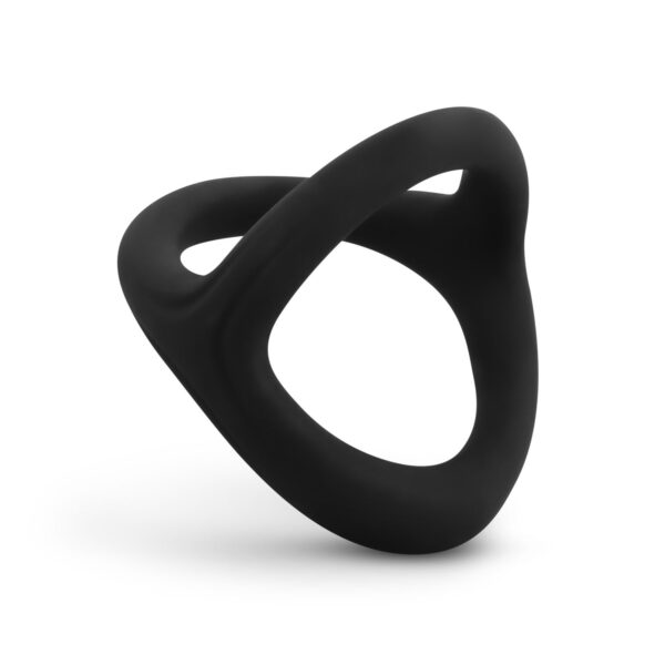 Flexibele Siliconen Cock en Balzakring - Afbeelding 6