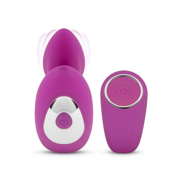 Tap Dancer Koppel Vibrator - Afbeelding 2