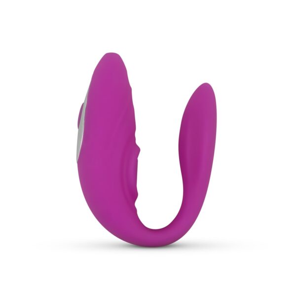 Tap Dancer Koppel Vibrator - Afbeelding 3