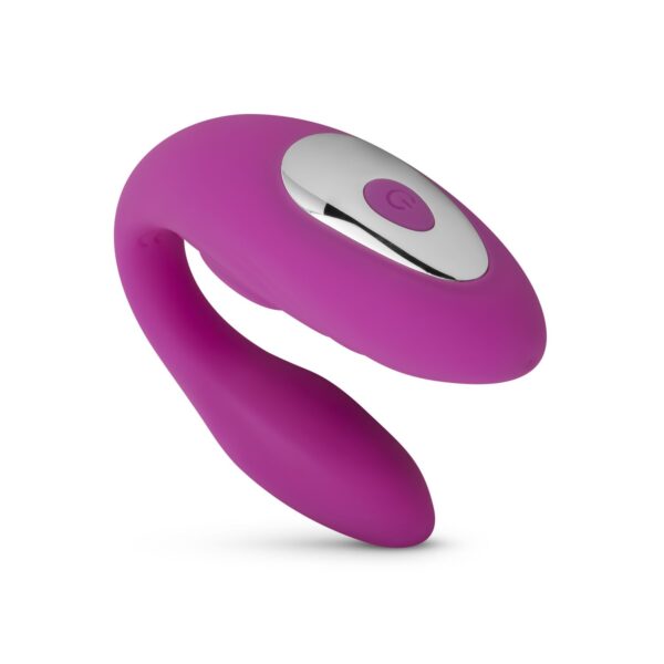 Tap Dancer Koppel Vibrator - Afbeelding 4