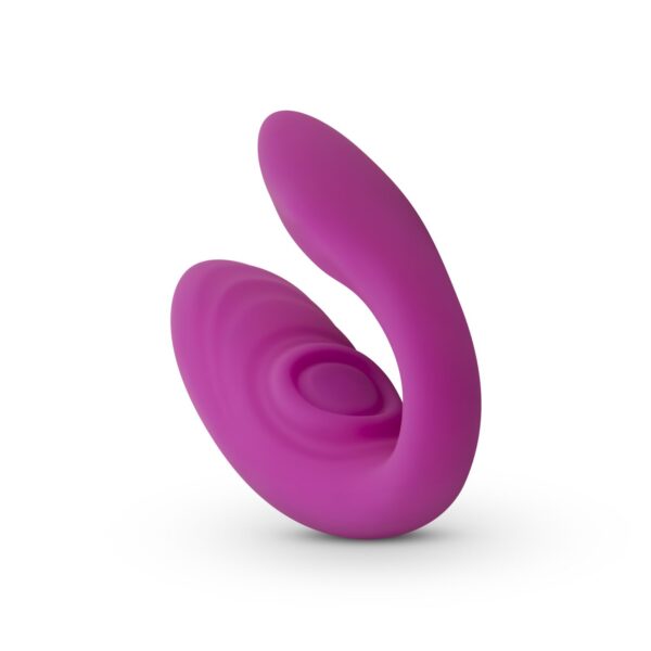 Tap Dancer Koppel Vibrator - Afbeelding 5