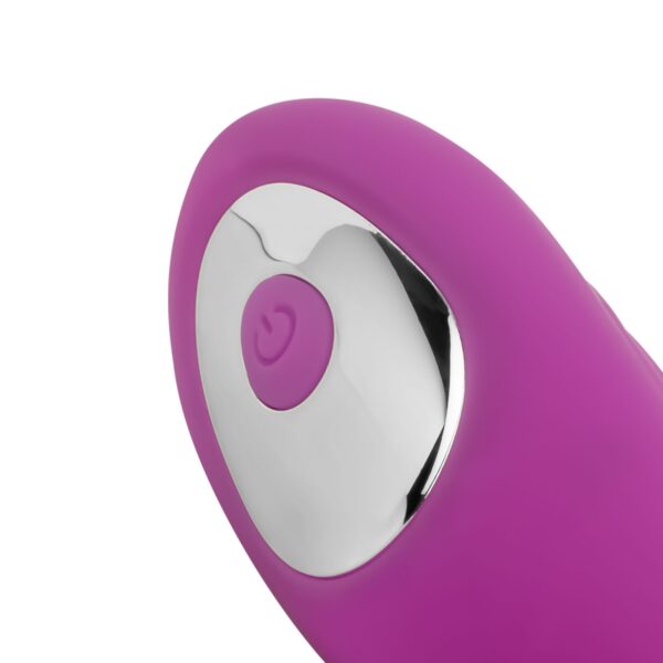 Tap Dancer Koppel Vibrator - Afbeelding 7