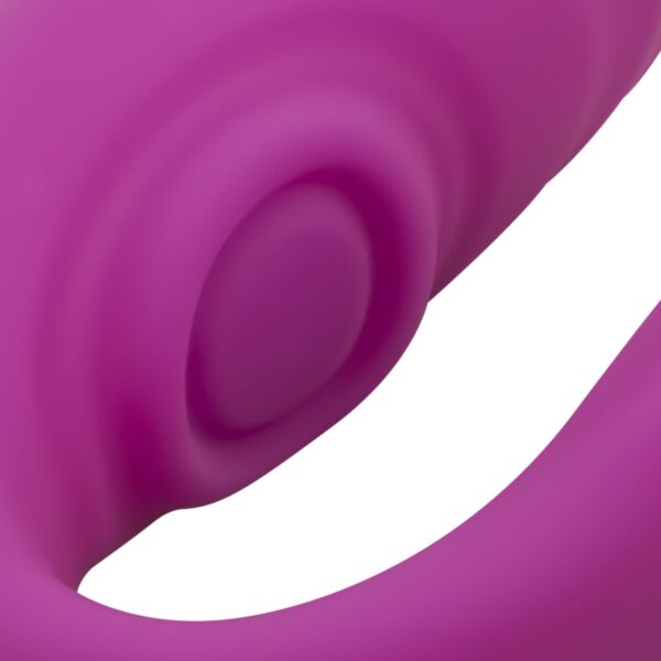 Tap Dancer Koppel Vibrator - Afbeelding 8