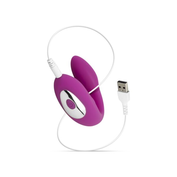 Tap Dancer Koppel Vibrator - Afbeelding 9
