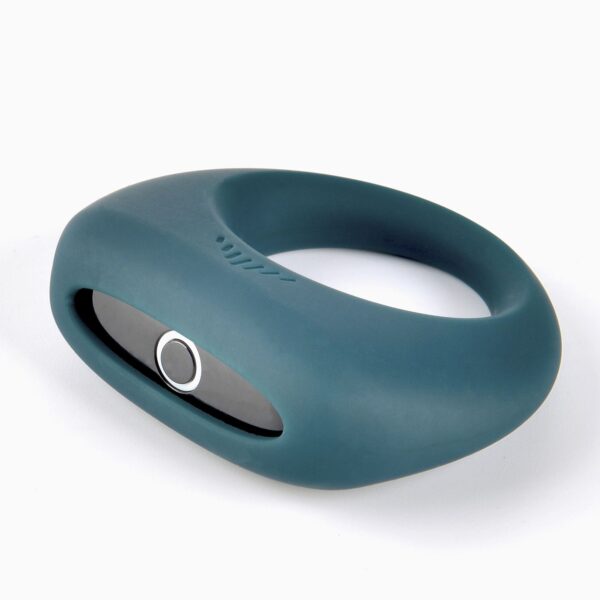 Magic Motion - Dante II Smart App Controlled Cockring - Afbeelding 2