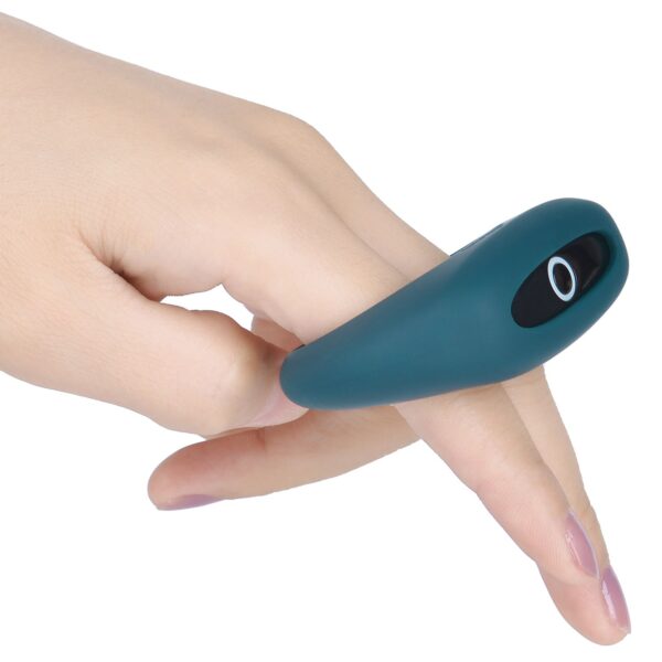 Magic Motion - Dante II Smart App Controlled Cockring - Afbeelding 5