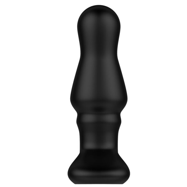 Nexus - Bolster Vibrerende en Opblaasbare Prostaat Plug - diameter 46 mm - Afbeelding 2