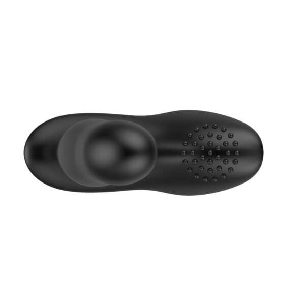 Nexus - Boost Vibrerende en Opblaasbare Prostaat Vibrator - diameter 46 mm - Afbeelding 3