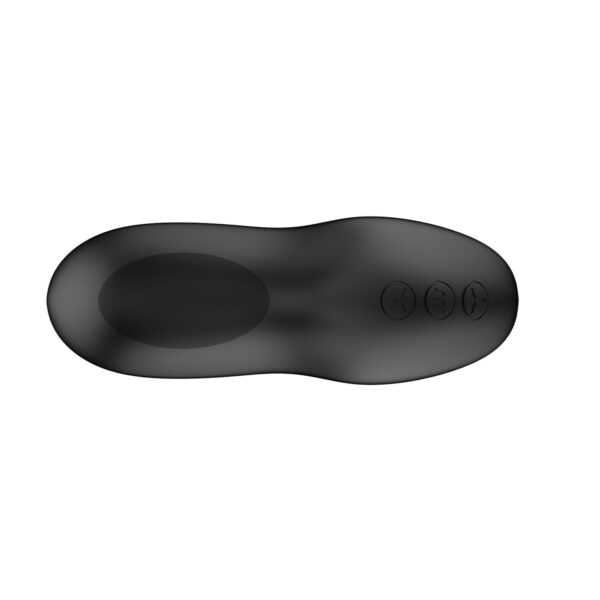 Nexus - Boost Vibrerende en Opblaasbare Prostaat Vibrator - diameter 46 mm - Afbeelding 4