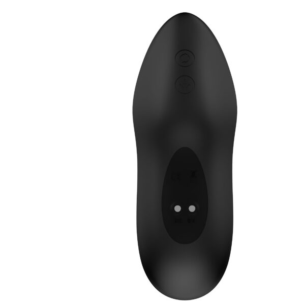 Nexus - Revo Air Roterende Prostaat Vibrator Met Luchtdruk Stimulatie - Afbeelding 6