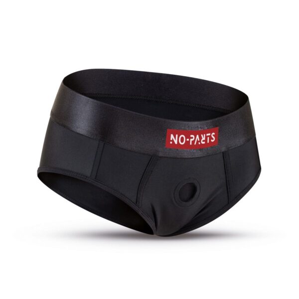 No-Parts - Robin Strap On Harnas - S - Afbeelding 3