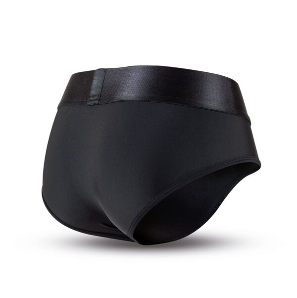 No-Parts - Robin Strap On Harnas - S - Afbeelding 4