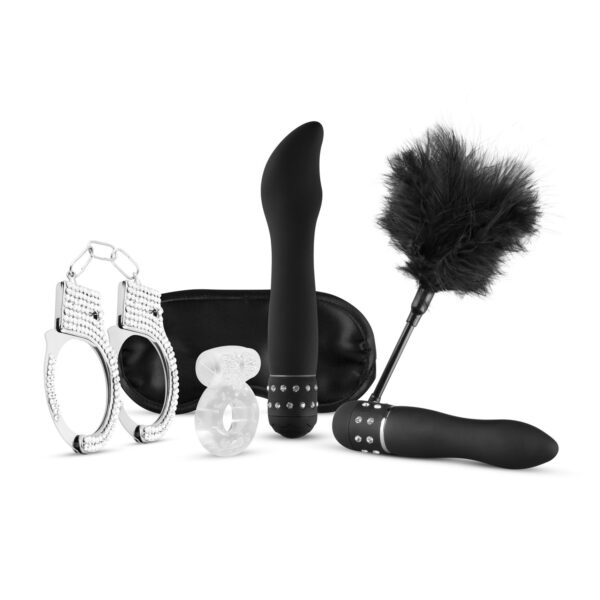 Loveboxxx - I Love Diamonds Cadeauset - Afbeelding 2