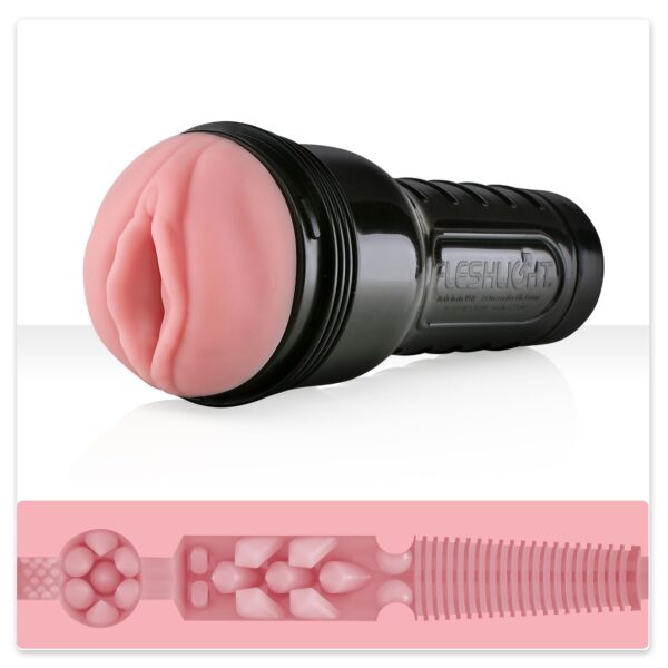 Fleshlight - Pink Lady Destroya - Afbeelding 2