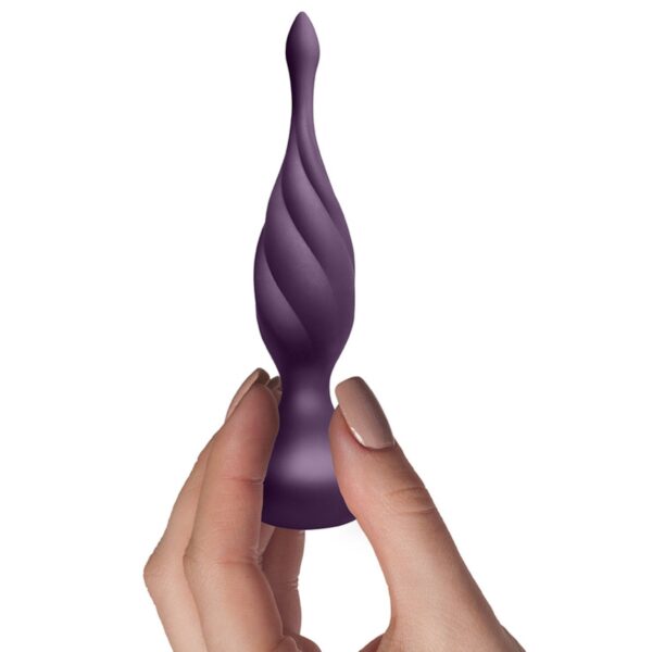 Rocks-Off - Petite Sensations Discover Anaal Vibrator - Paars - Afbeelding 3